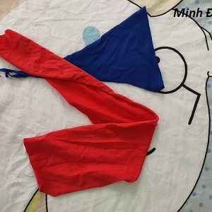 Vải vụn màu - Vải Lau Minh Đức - Công Ty TNHH Vật Tư Công Nghiệp Minh Đức